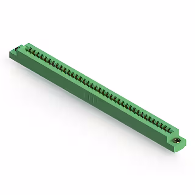 305-074-521-203 EDAC Inc.  Edgeboard Connectors